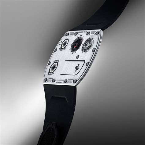 richard mille 1.75 mm watch|richard mille thinnest watch.